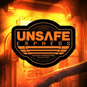 Unsafe Express Playstation 5