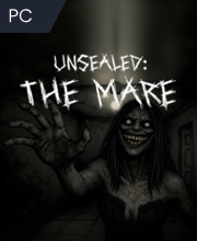 Unsealed The Mare Key kaufen Preisvergleich