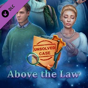 Unsolved Case Above the Law Xbox One