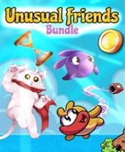 Unusual Friends Bundle Xbox Series X