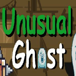 Unusual Ghost Pc