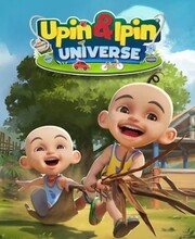 Kaufe Upin & Ipin Universe Nintendo Switch Preisvergleich