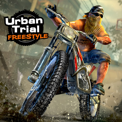 Urban Trial Freestyle Key Kaufen Preisvergleich