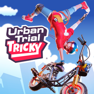 Kaufe Urban Trial Tricky Xbox One Preisvergleich