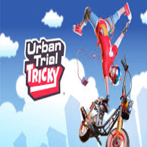 Kaufe Urban Trial Tricky Nintendo Switch Preisvergleich