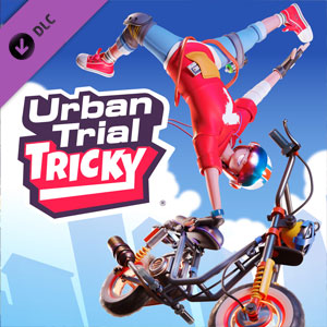 Kaufe Urban Trial Tricky Flex Pack Nintendo Switch Preisvergleich