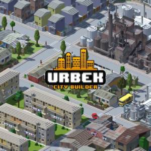 Kaufe Urbek City Builder Nintendo Switch Preisvergleich