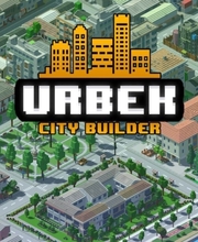 Kaufe Urbek City Builder PS4 Preisvergleich