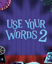 Use Your Words 2 Playstation 5