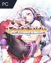 Utawarerumono Past and Present Rediscovered Key kaufen Preisvergleich