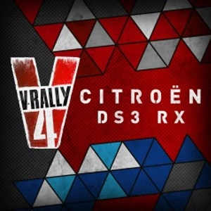 V-Rally 4 Citroën DS3 RX