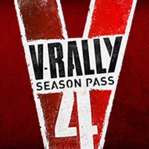 V-Rally 4 Season Pass Pc