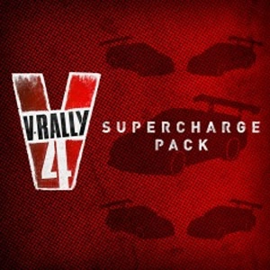 V Rally 4 Supercharge Pack Xbox Series X