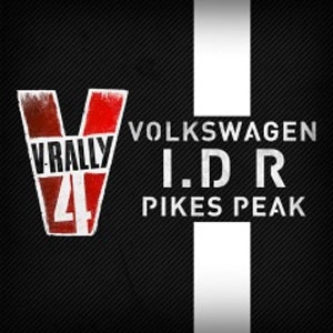 V-Rally 4 Volkswagen I.D.R Pikes Peak