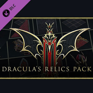 V Rising Dracula’s Relics Pack Key kaufen Preisvergleich
