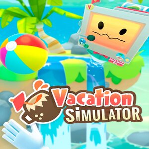 Kaufe Vacation Simulator PS5 Preisvergleich
