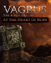Vagrus The Riven Realms At the Heart of Ruin Xbox One