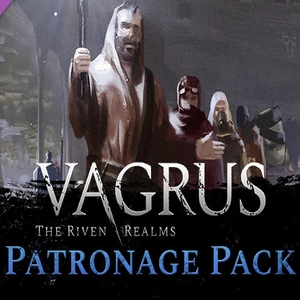 Vagrus The Riven Realms Patronage Pack Pc