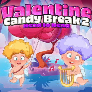Kaufe Valentine Candy Break 2 Head to Head PS5 Preisvergleich