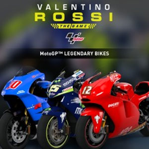 Kaufe Valentino Rossi MotoGP Legendary Bikes Xbox One Preisvergleich