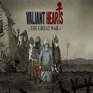 Kaufe Valiant Hearts The Great War Xbox Series Preisvergleich