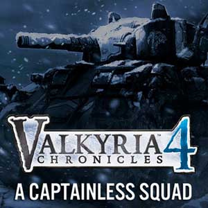Valkyria Chronicles 4 A Captainless Squad Key kaufen Preisvergleich