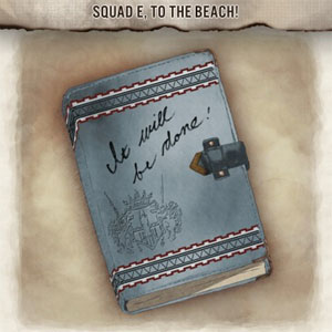 Kaufe Valkyria Chronicles 4 Squad E to the Beach PS4 Preisvergleich