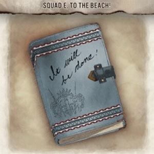 Kaufe Valkyria Chronicles 4 Squad E, to the Beach Nintendo Switch Preisvergleich