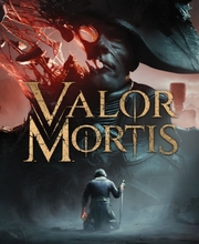Valor Mortis Playstation 5