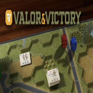 Valor & Victory Key kaufen Preisvergleich
