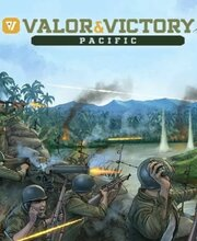 Valor & Victory Pacific Pc