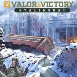 Valor & Victory Stalingrad Pc