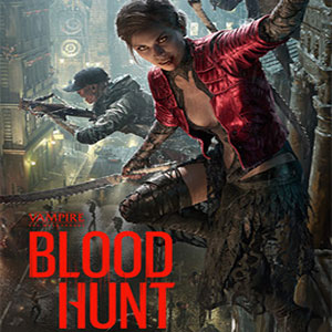 Kaufe Vampire The Masquerade Bloodhunt PS5 Preisvergleich