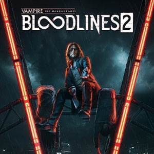 Kaufe Vampire The Masquerade Bloodlines 2 Xbox Series X Preisvergleich