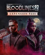 Kaufe Vampire The Masquerade Bloodlines 2 Expansion Pass PS5 Preisvergleich