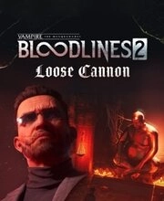 Vampire The Masquerade Bloodlines 2 Loose Cannon Pc