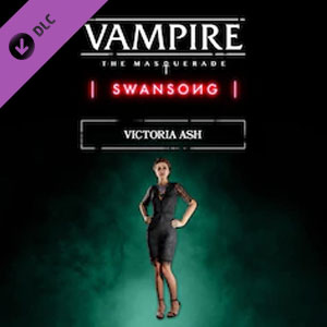 Kaufe Vampire The Masquerade Swansong Victoria Ash PS4 Preisvergleich