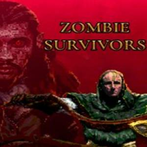 Vampire & Zombie Survivors Xbox One