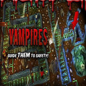 Vampires Guide Them to Safety Key kaufen Preisvergleich