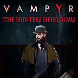 Vampyr The Hunters Heirlooms Pc
