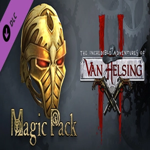 Van Helsing 2 Magic Pack Pc