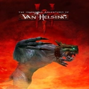 Van Helsing 3 Chimerling Minipet Xbox One