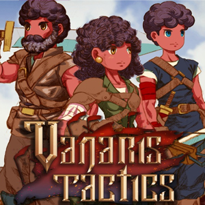 Kaufe Vanaris Tactics Xbox Series Preisvergleich