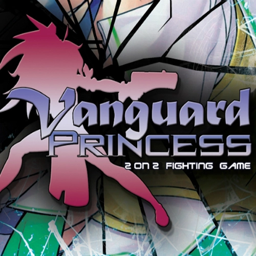 Vanguard Princess Pc