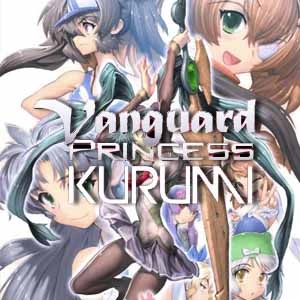 Vanguard Princess Kurumi