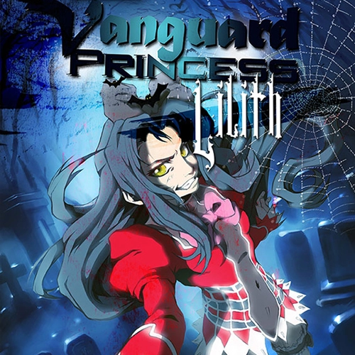 Vanguard Princess Lilith Pc