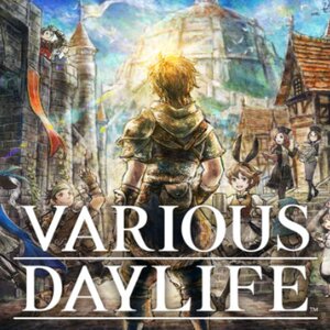 Kaufe Various Daylife PS4 Preisvergleich