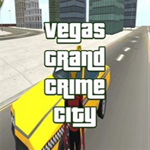 Vegas Grand Crime City Xbox Series X