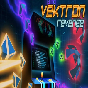 Vektron Revenge VR