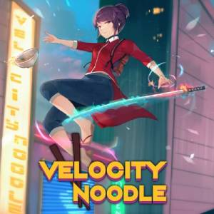 Kaufe Velocity Noodle Nintendo Switch Preisvergleich